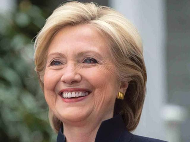 Putin and FBI Director cause of my defeat, Hillary Clinton