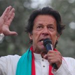 We have to stand up against corruption and corrupt PM, Imran Khan