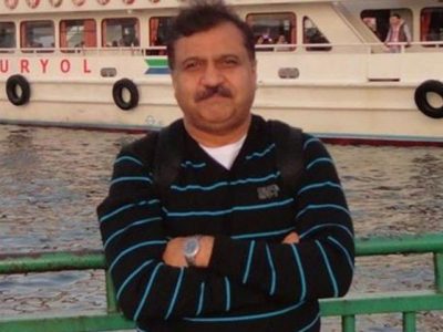 Col (Retd) Habib Zahir does not exist in nepal, exposed new discoveries