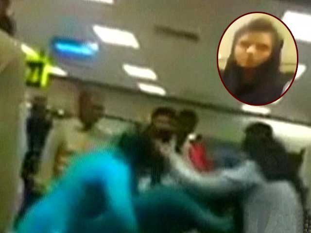Abuse of women passengers, sought the record of the investigation against the FIA ​​officials