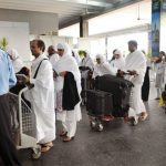Revealed widespread irregularities in the Hajj arrangements