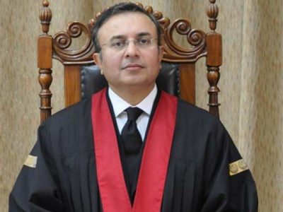 Punjab will model in the judicial system, Chief Justice Lahore High Court