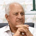 Standing Committee flurry of intense questioning on Chairman PCB