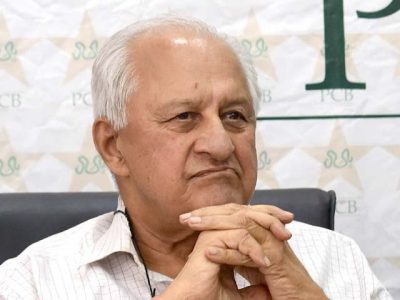 Standing Committee flurry of intense questioning on Chairman PCB