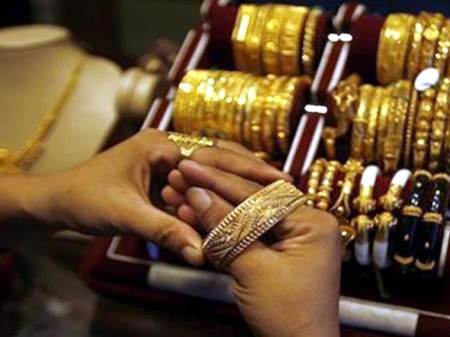 Gold decline in global demand after the victory of Donald Trump