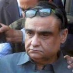 The case will to registered against NAB after release, Dr Asim