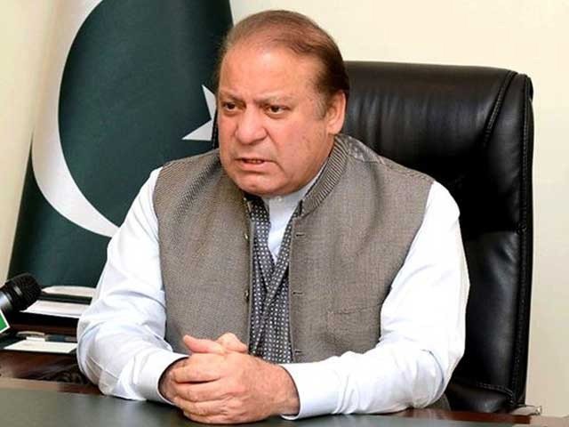 Firing from Afghan border is detrimental to the peace process, Prime Minister