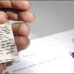 Crackdown against Paper leak and the forgery Mafia