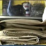 Tailoring of home stoves became cool from new uniform of punjab police
