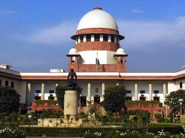 New Delhi gang rape case convicts sentenced to death Intact