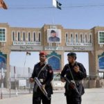 Began to return to normal conditions in Chaman, Pakistan-Afghanistan border closed for fifth day