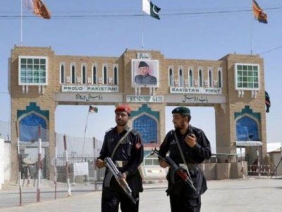 Began to return to normal conditions in Chaman, Pakistan-Afghanistan border closed for fifth day