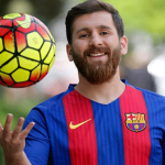 "Irani Messi" The call from the police station