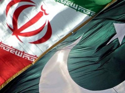 Pakistan and Iran had agreed method of commercial transactions