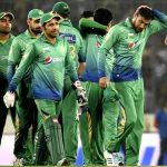 ODI rankings, Pakistan have an opportunity to get ahead from Tigers