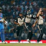 India has decided this year to cricket series against New Zealand replace Pakistan
