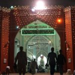 Shab e Barat will be celebrated today across the country devoted to honoring