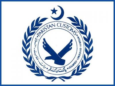 Try to import prohibited substances and plastic parts