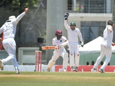 The Pakiostani team playbook to slow batting