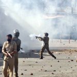 India allowed air strikes in occupied Kashmir