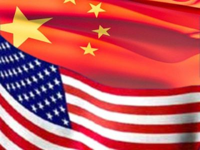 China and US agreed on trade pact