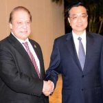 China has with Pakistan on Kashmir issue, Prime Minister