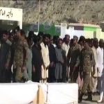 9 workers funeral paid killed in Gwadar