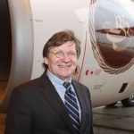 Despite the name in ECL PIA German CEO went abroad