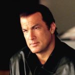 Steven Seagal declared as a threat for Ukraine security