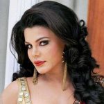 Another warrant was issued against Rakhi Sawant