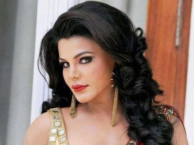 Another warrant was issued against Rakhi Sawant