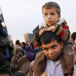 The law punishes of more than 3 childrens in Egypt