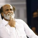 Rajnikanth threatened to kill the soul