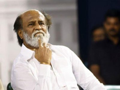 Rajnikanth threatened to kill the soul