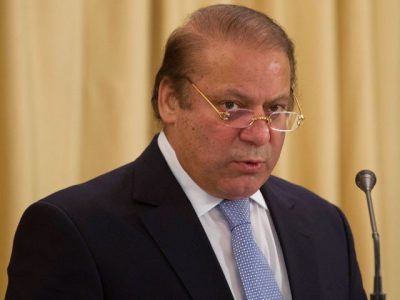 Pakistan is steaming on interaction and peaceful neighborhood policy, Prime Minister