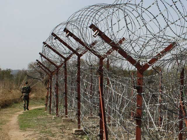 Indian forces killed 60-year-old woman declared Pakistani infiltrators