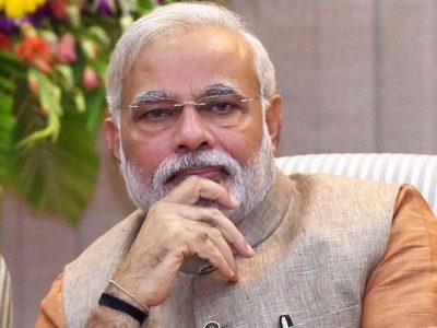 Non-participation in the Belt Road forum; Indian media pour on Modi