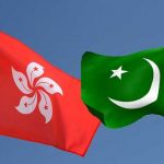 Agree to boost economic cooperation between Pakistan and Hong Kong