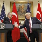 USA and Turkey to cooperate against ISIS