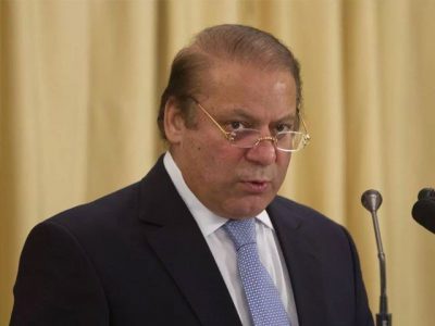 Pakistan is the best country for emerging economy and investment, Prime Minister Nawaz Sharif