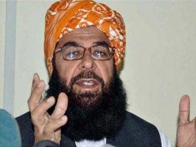 Pakistan is a victim of unstable due to india conspiracies, Maulana Abdul Ghafoor Haidari