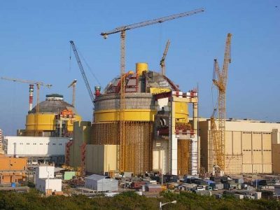 India will build 10 more nuclear power, new trait of Modi's government