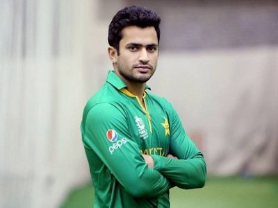 Pakistan cricketer Mohammad Nawaz seek forgiveness from fans