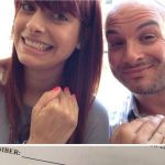 The United States and Britain, divorce selfie 'trend