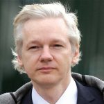 Sweden Julian withdraw from the case investigation against Assange