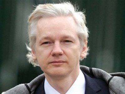 Sweden Julian withdraw from the case investigation against Assange