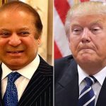 Want to short meeting between Nawaz Sharif and Donald Trump, American diplomacy sources