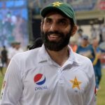 Misbah burden of expectations placed on the team of Youth Power