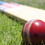 Astonishing match in Pakistan, the team obtained the victory by making 95 runs in 2.5 overs