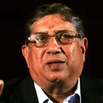 BCCI contract dispute, Srinivasan refuses to witness